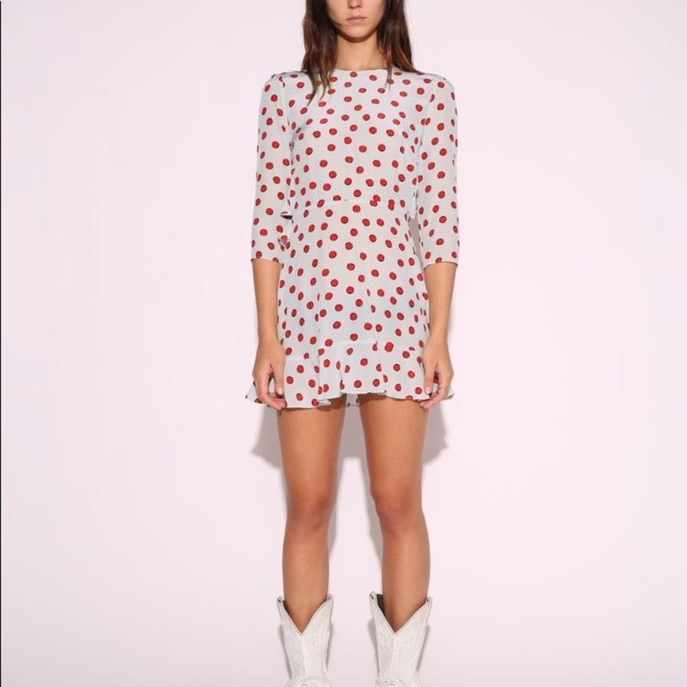 RÉALISATION PAR SILK DRESS